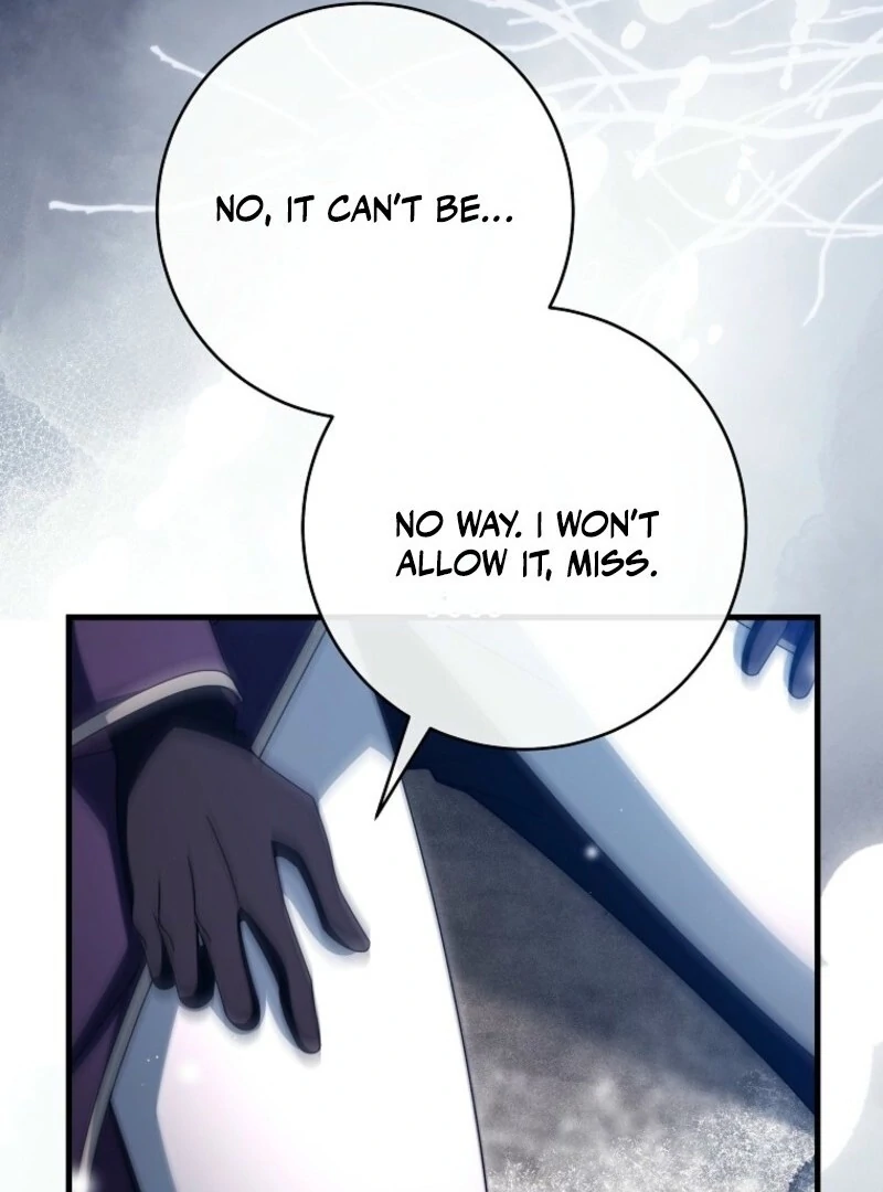 It’s My Destiny To Be The Hero’s Saviour chapter 154 page 42