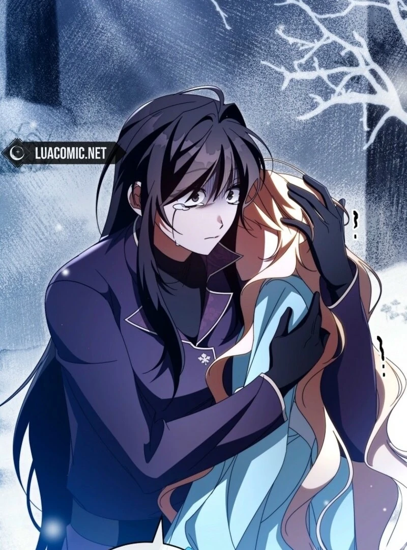 It’s My Destiny To Be The Hero’s Saviour chapter 154 page 45
