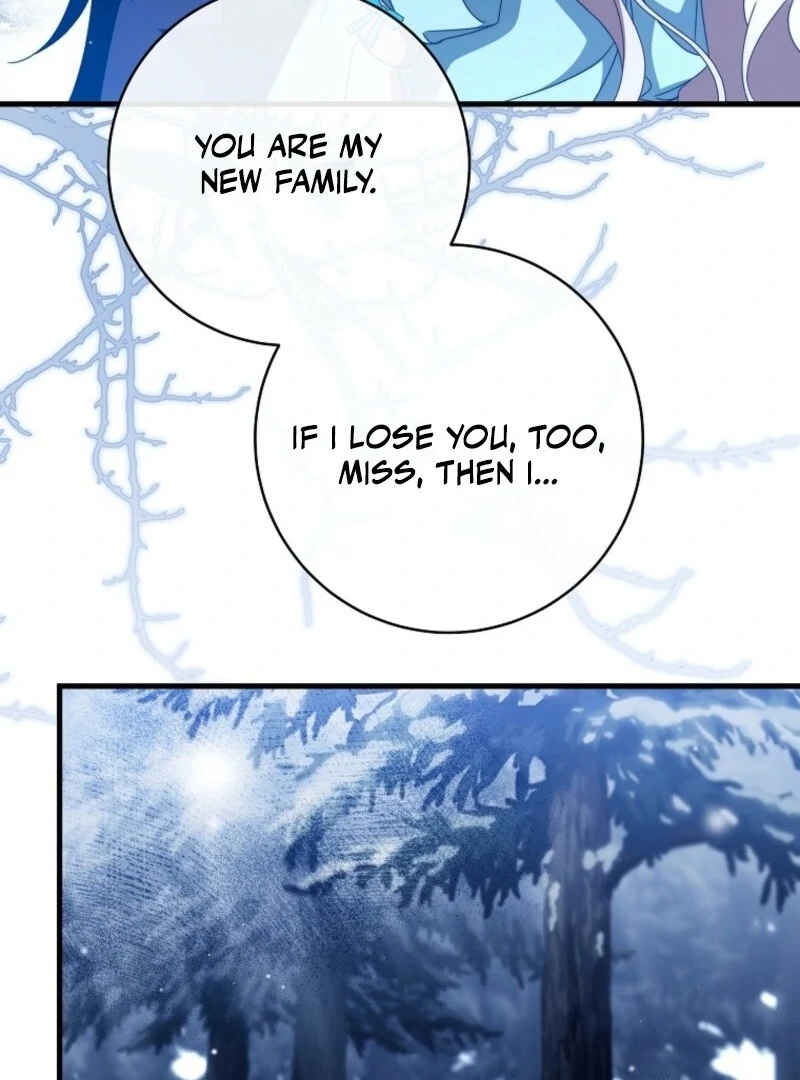 It’s My Destiny To Be The Hero’s Saviour chapter 154 page 46