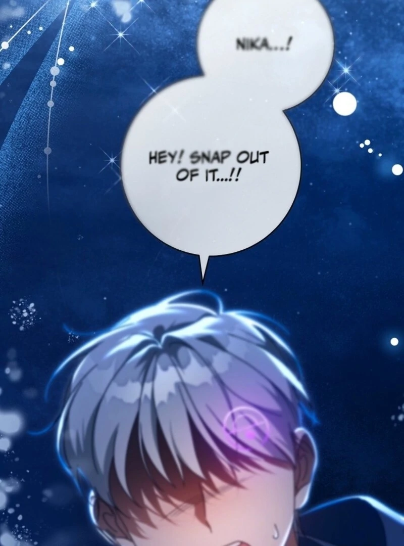 It’s My Destiny To Be The Hero’s Saviour chapter 154 page 62