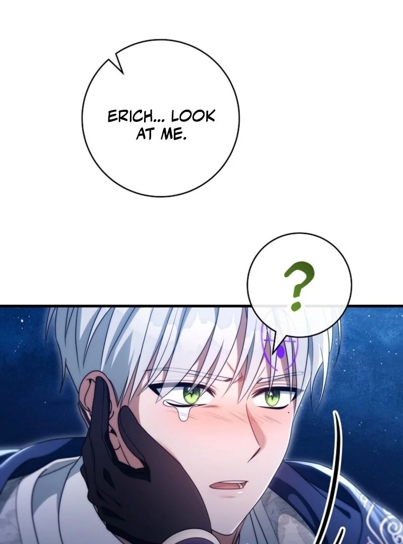 It’s My Destiny To Be The Hero’s Saviour chapter 154 page 72