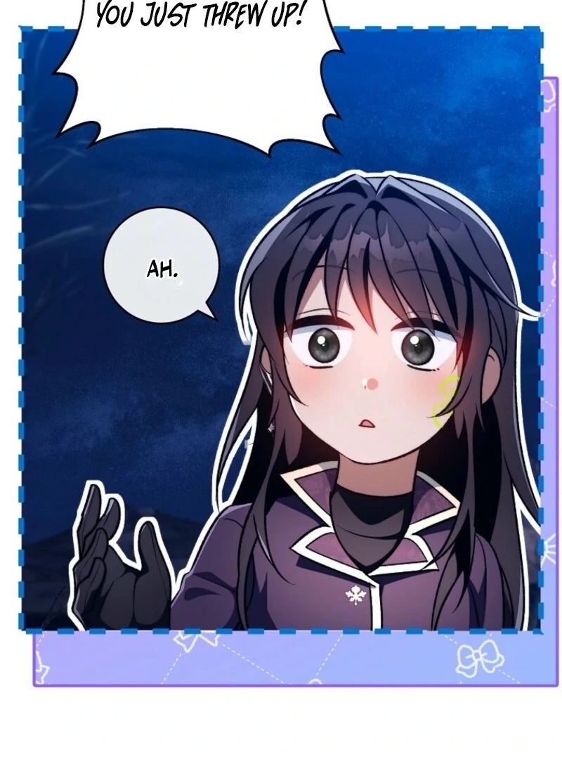It’s My Destiny To Be The Hero’s Saviour chapter 154 page 79