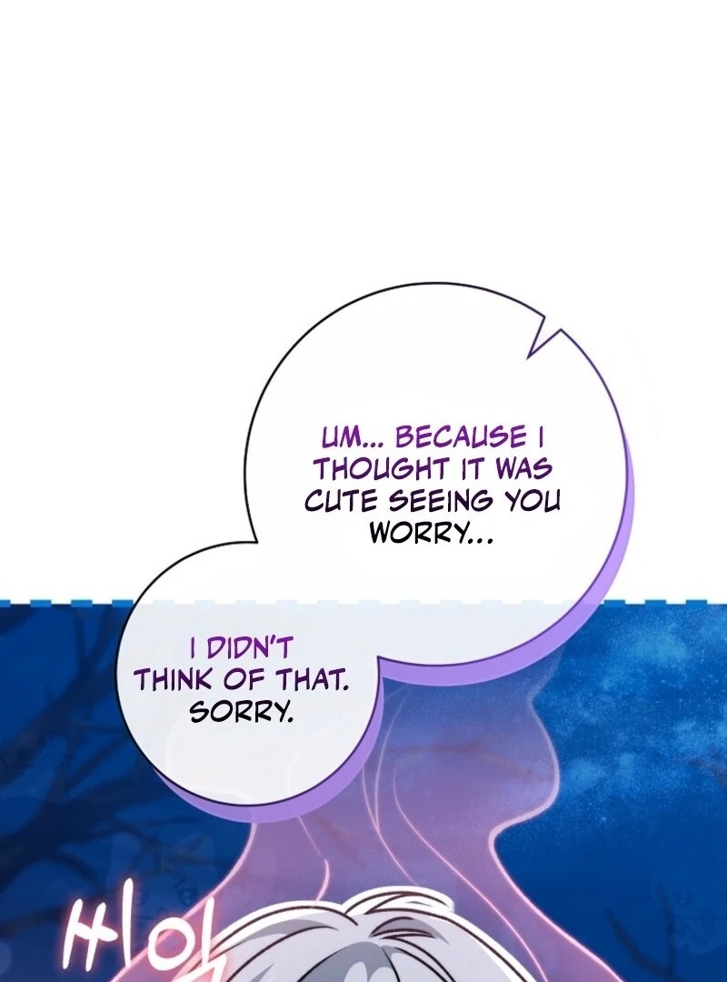 It’s My Destiny To Be The Hero’s Saviour chapter 154 page 80