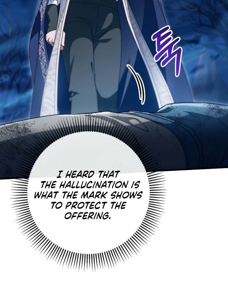 It’s My Destiny To Be The Hero’s Saviour chapter 154 page 86
