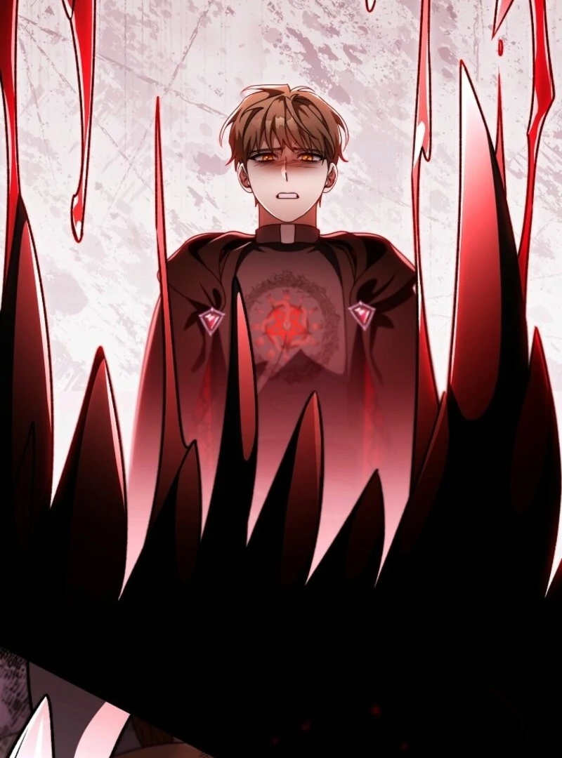 It’s My Destiny To Be The Hero’s Saviour chapter 154 page 100