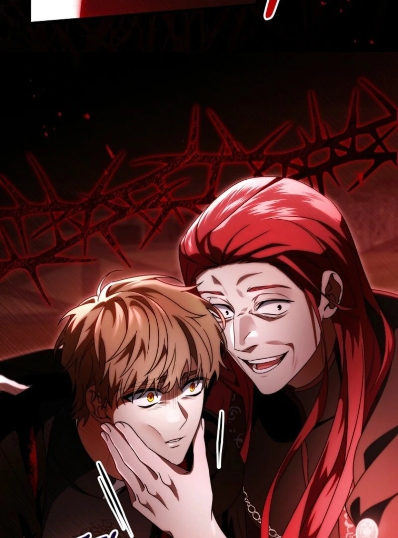 It’s My Destiny To Be The Hero’s Saviour chapter 154 page 106