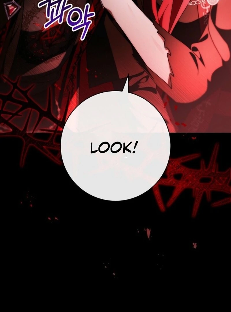 It’s My Destiny To Be The Hero’s Saviour chapter 154 page 107