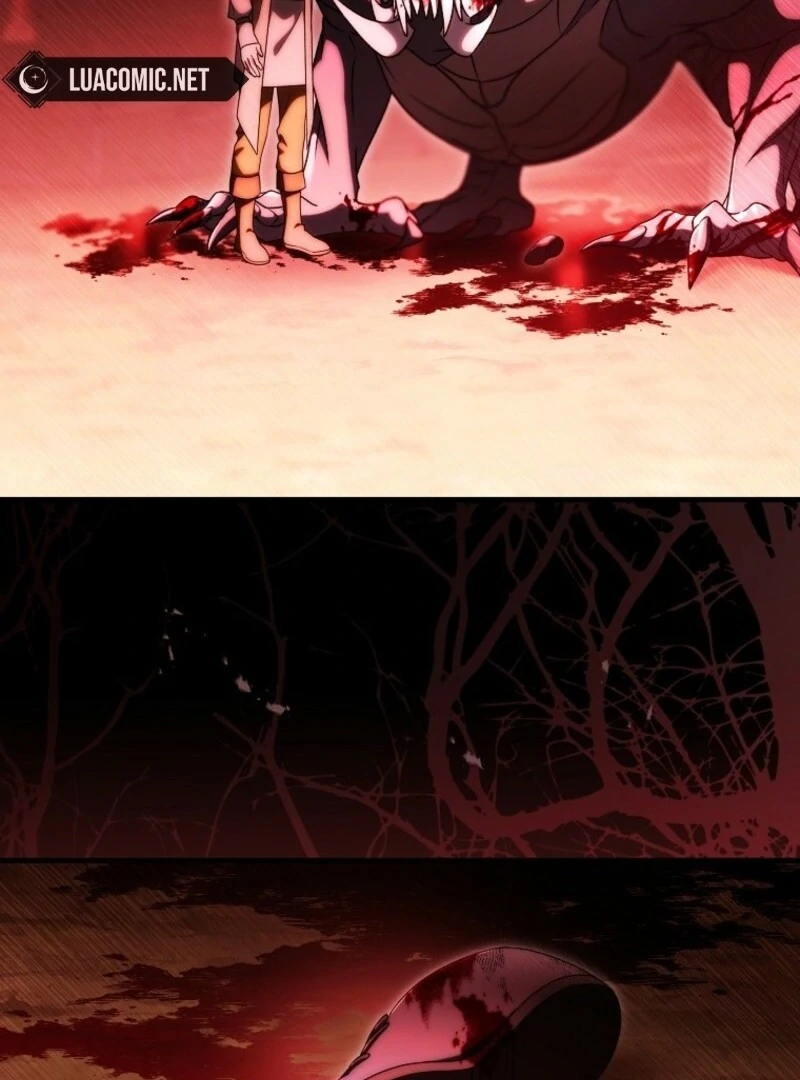 It’s My Destiny To Be The Hero’s Saviour chapter 154 page 109