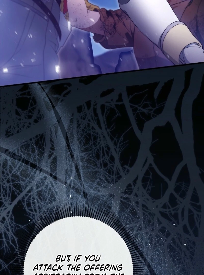 It’s My Destiny To Be The Hero’s Saviour chapter 154 page 118