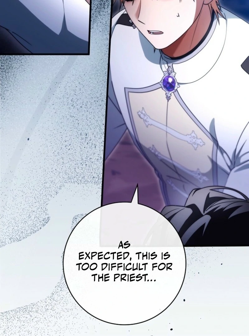 It’s My Destiny To Be The Hero’s Saviour chapter 154 page 120
