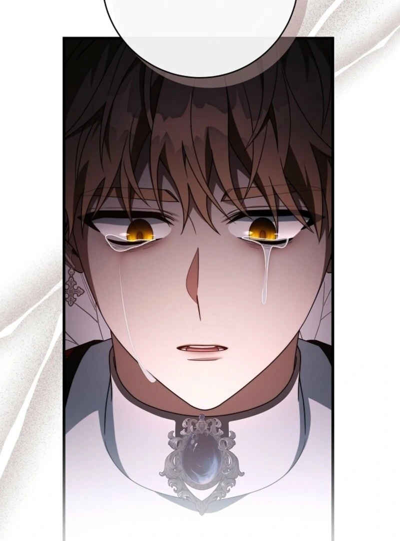 It’s My Destiny To Be The Hero’s Saviour chapter 154 page 123