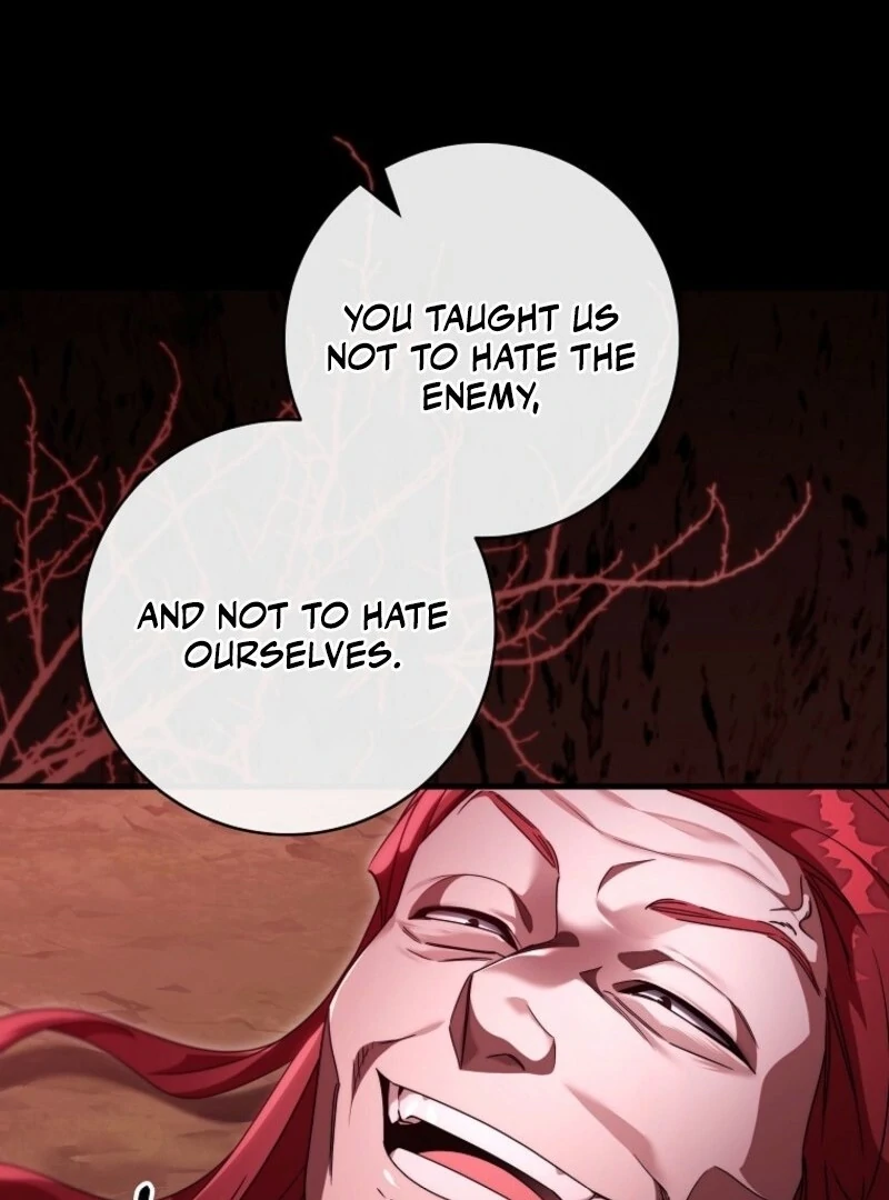 It’s My Destiny To Be The Hero’s Saviour chapter 154 page 128