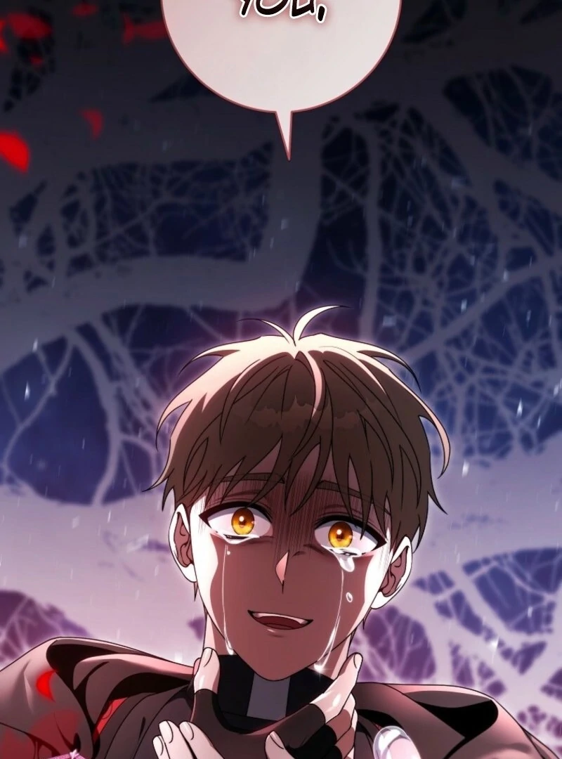 It’s My Destiny To Be The Hero’s Saviour chapter 154 page 132