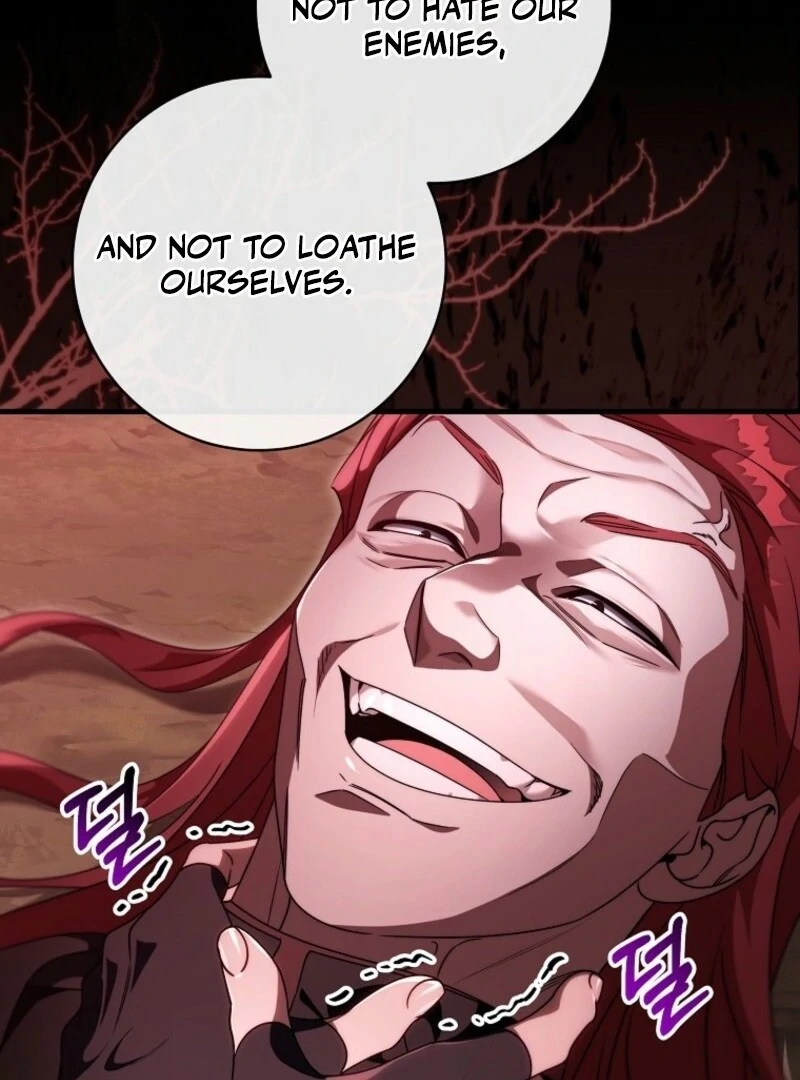 It’s My Destiny To Be The Hero’s Saviour chapter 155 page 4