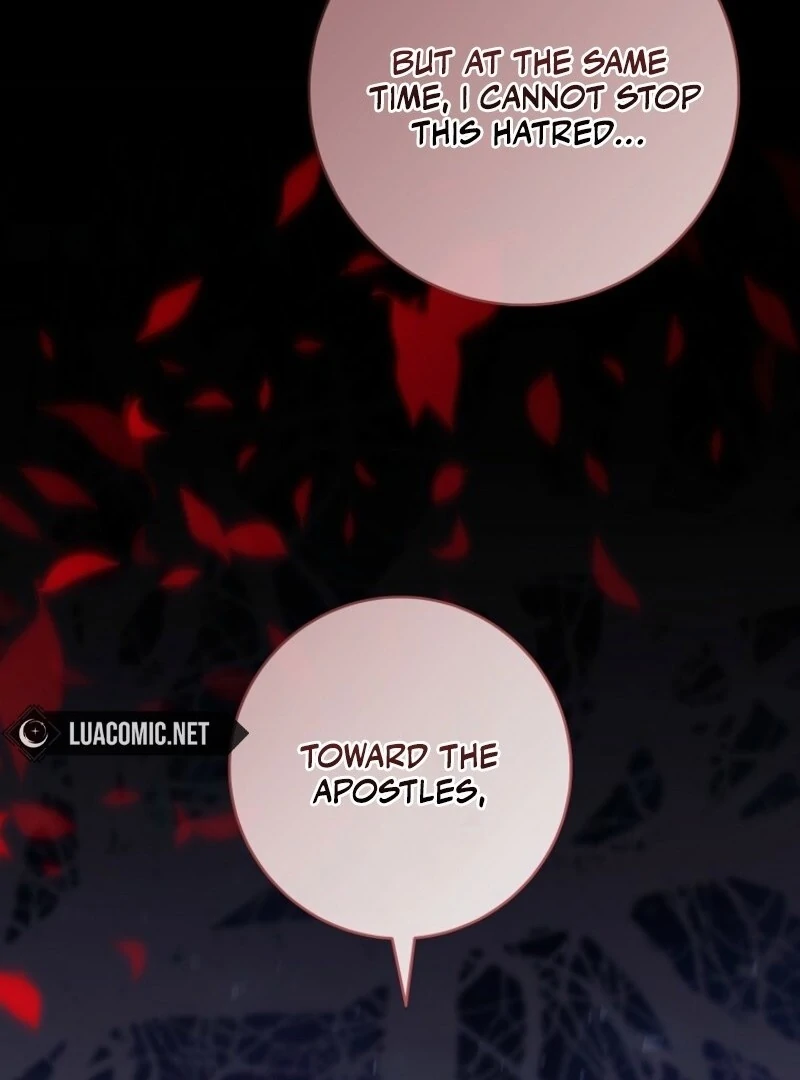 It’s My Destiny To Be The Hero’s Saviour chapter 155 page 7