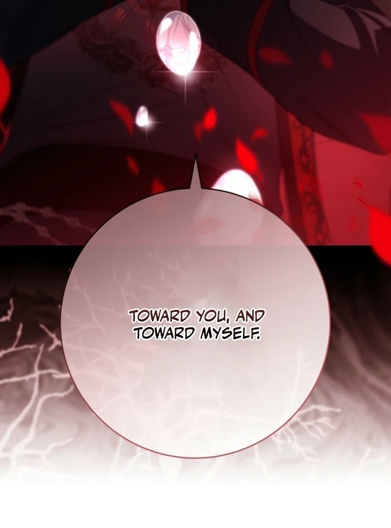 It’s My Destiny To Be The Hero’s Saviour chapter 155 page 9