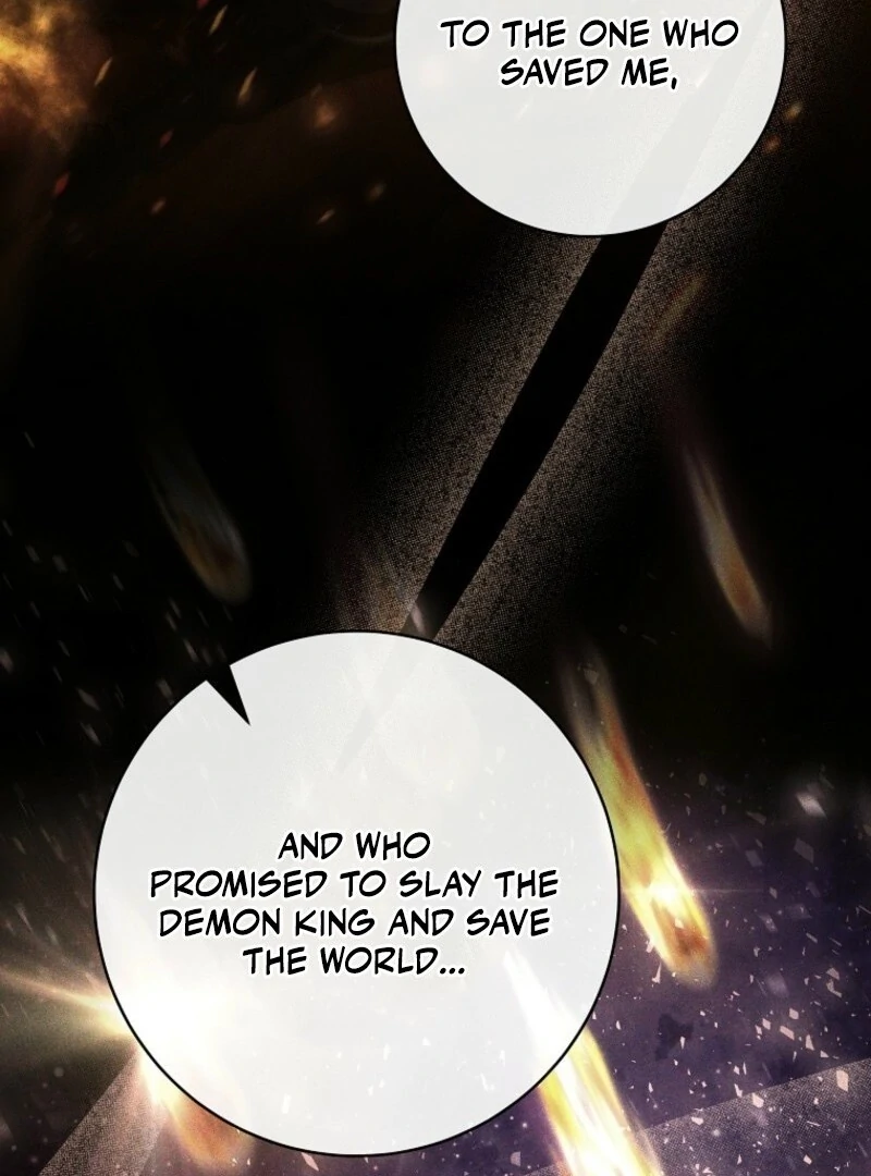 It’s My Destiny To Be The Hero’s Saviour chapter 155 page 16