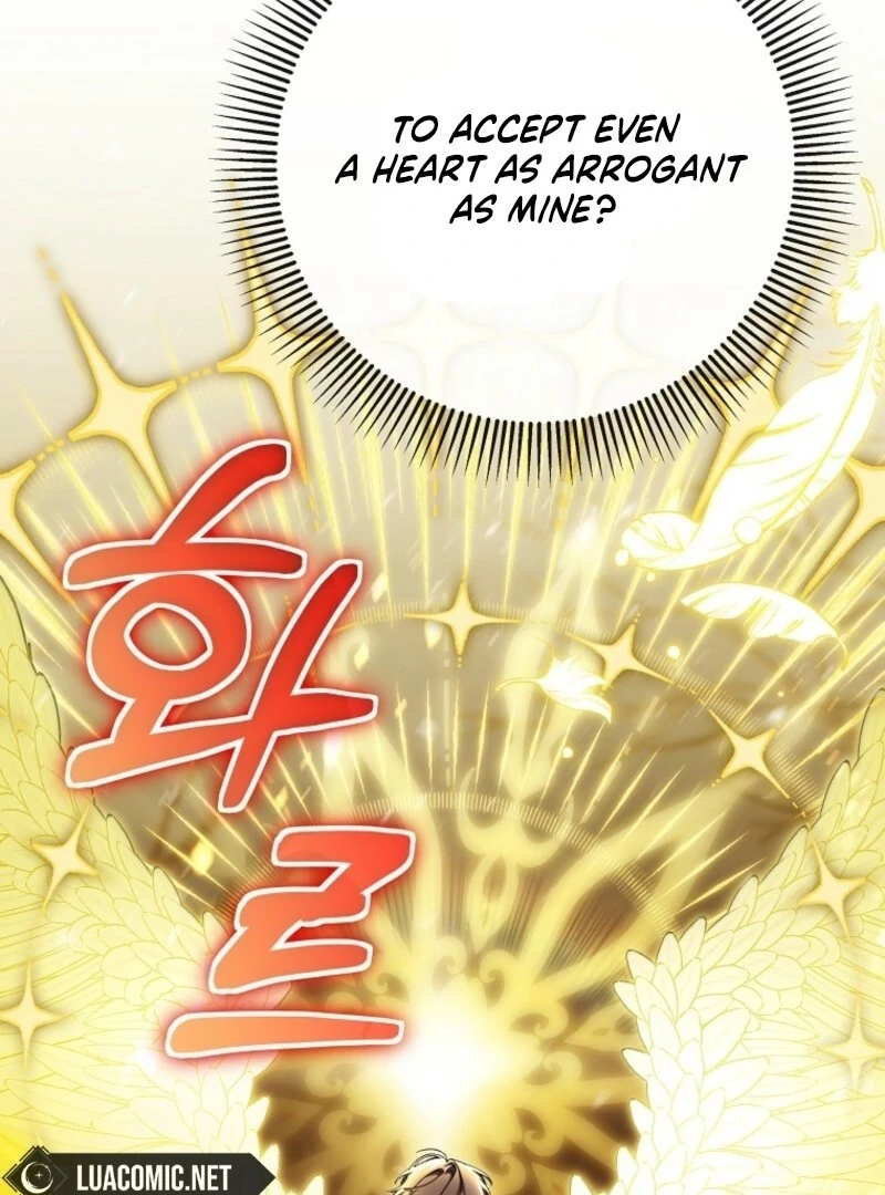 It’s My Destiny To Be The Hero’s Saviour chapter 155 page 31