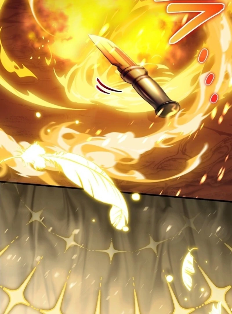 It’s My Destiny To Be The Hero’s Saviour chapter 155 page 33