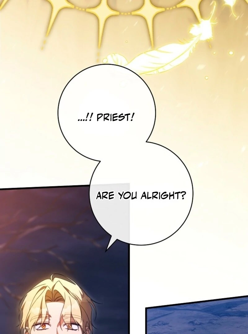 It’s My Destiny To Be The Hero’s Saviour chapter 155 page 34