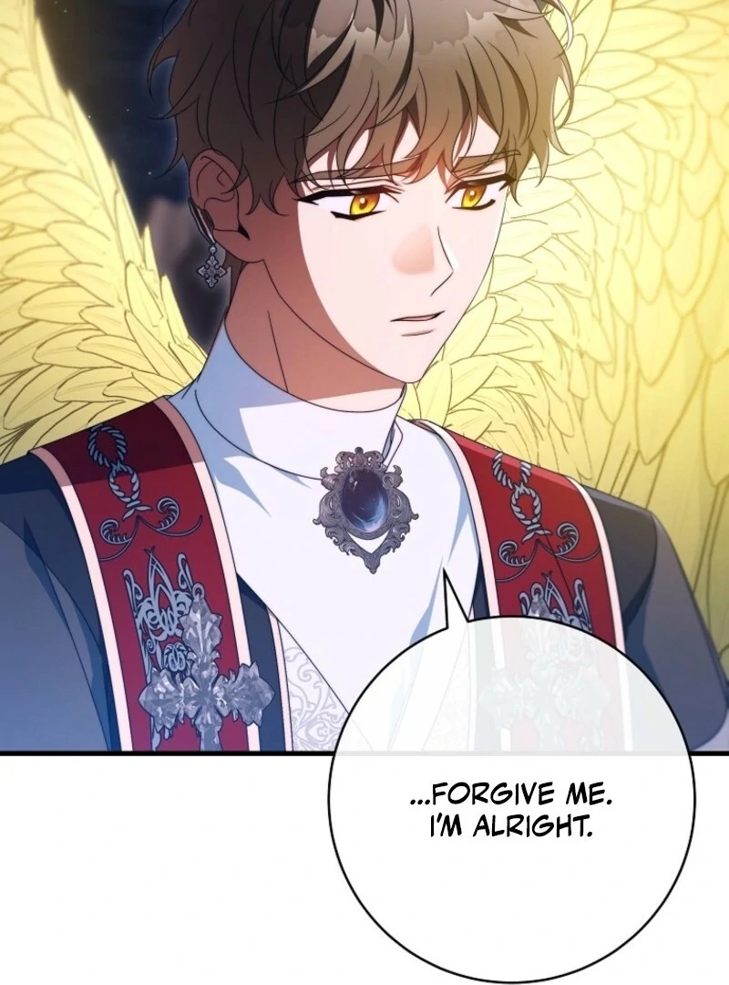 It’s My Destiny To Be The Hero’s Saviour chapter 155 page 37
