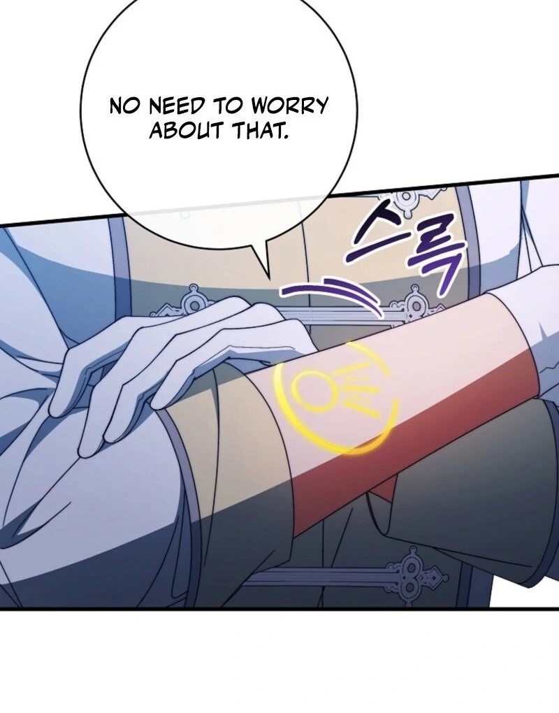 It’s My Destiny To Be The Hero’s Saviour chapter 155 page 40