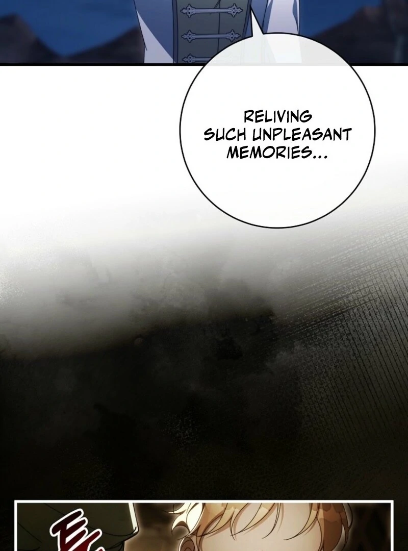 It’s My Destiny To Be The Hero’s Saviour chapter 155 page 42