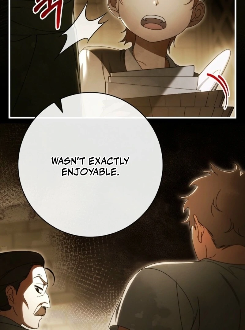 It’s My Destiny To Be The Hero’s Saviour chapter 155 page 43