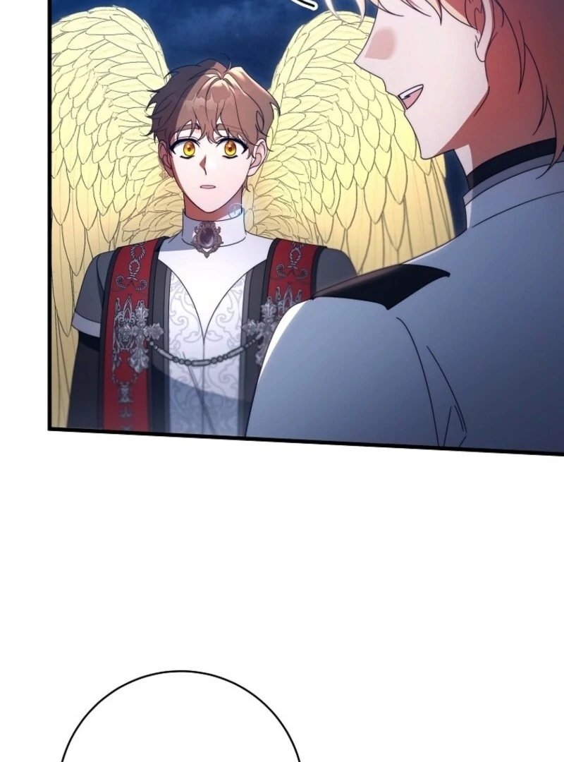 It’s My Destiny To Be The Hero’s Saviour chapter 155 page 48