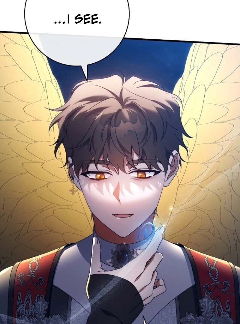 It’s My Destiny To Be The Hero’s Saviour chapter 155 page 49