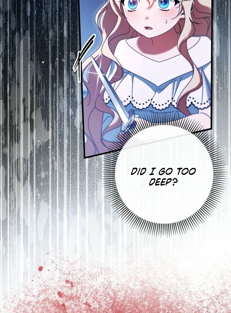 It’s My Destiny To Be The Hero’s Saviour chapter 155 page 67