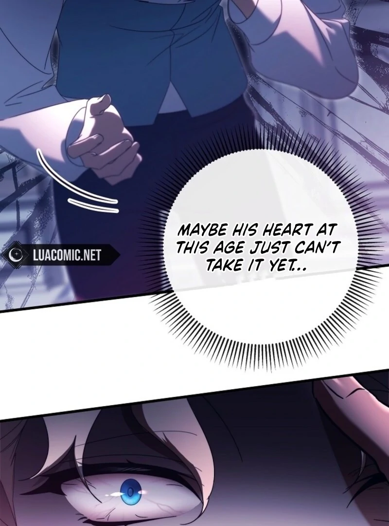 It’s My Destiny To Be The Hero’s Saviour chapter 155 page 69