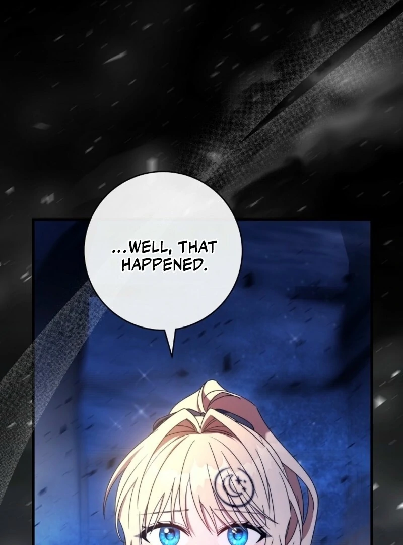 It’s My Destiny To Be The Hero’s Saviour chapter 155 page 76
