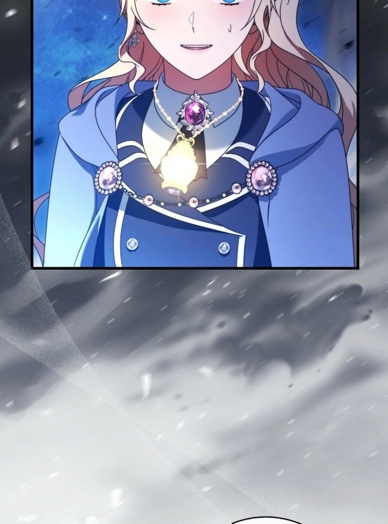 It’s My Destiny To Be The Hero’s Saviour chapter 155 page 77