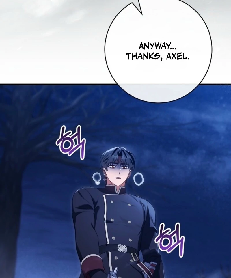 It’s My Destiny To Be The Hero’s Saviour chapter 155 page 78