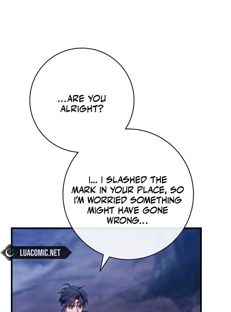 It’s My Destiny To Be The Hero’s Saviour chapter 155 page 81