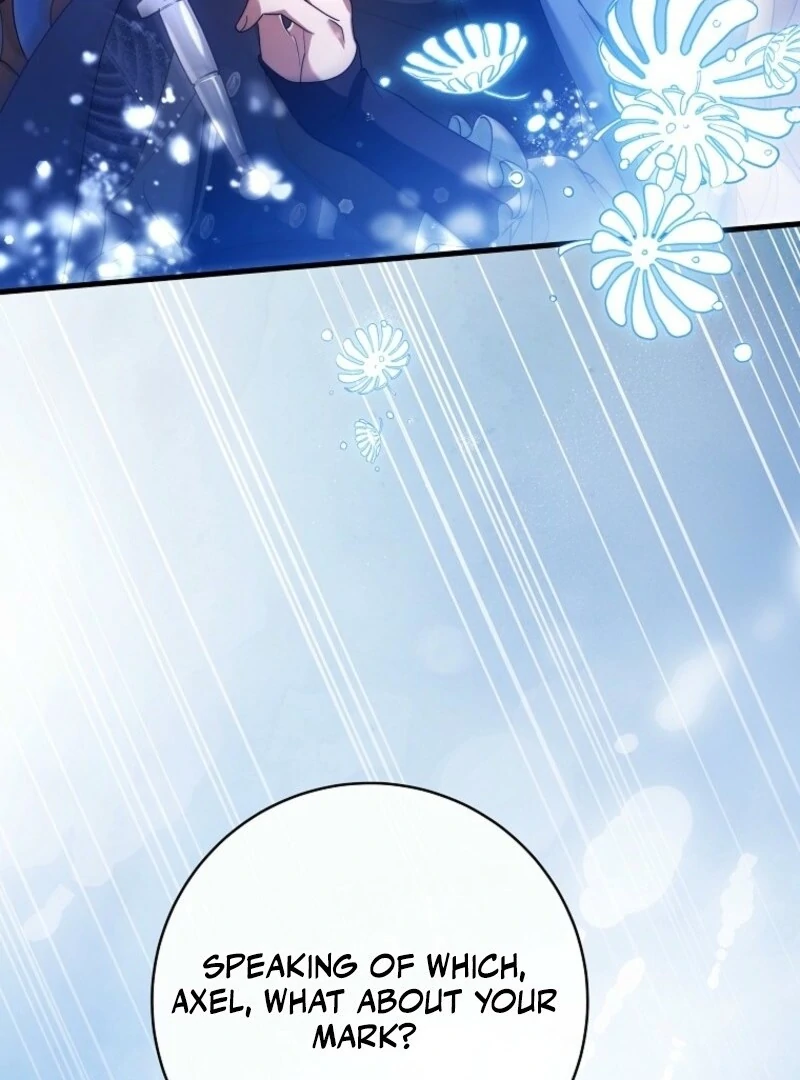 It’s My Destiny To Be The Hero’s Saviour chapter 155 page 85