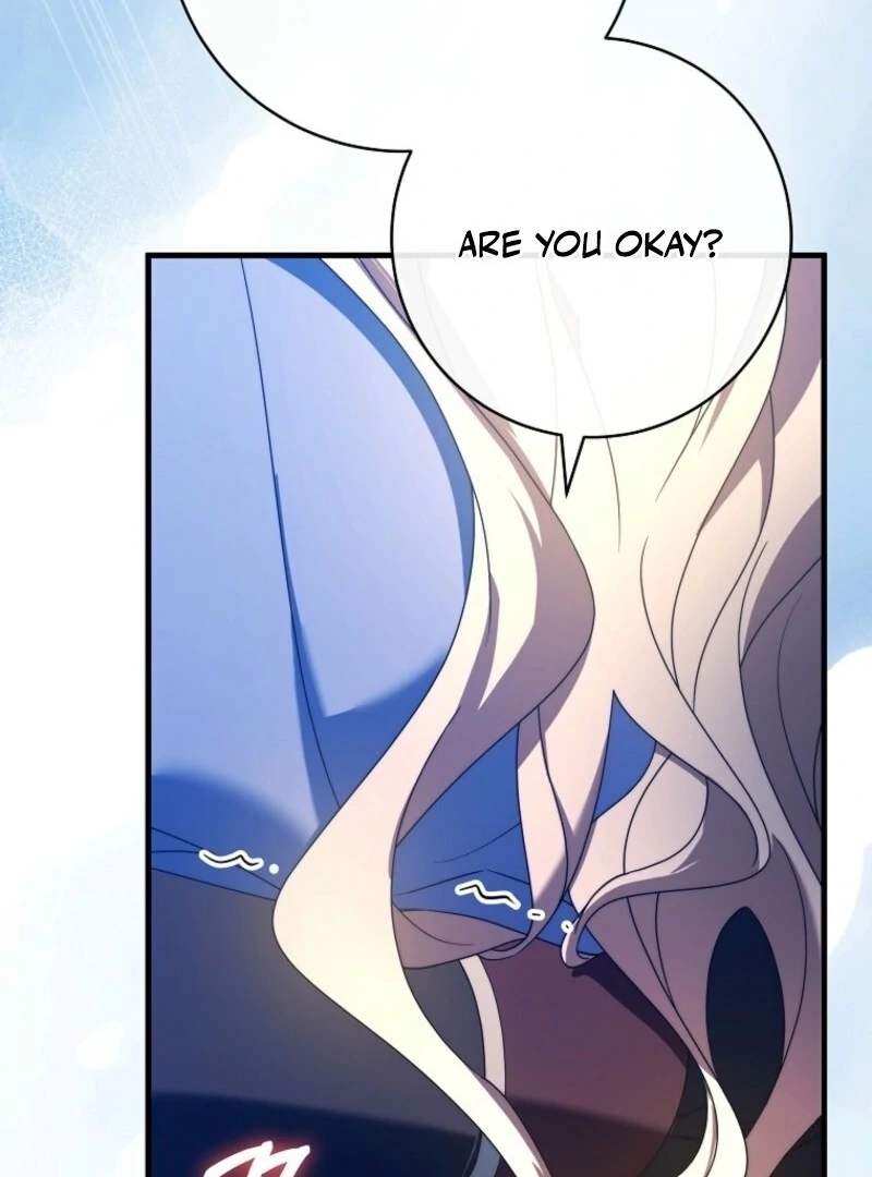 It’s My Destiny To Be The Hero’s Saviour chapter 155 page 86