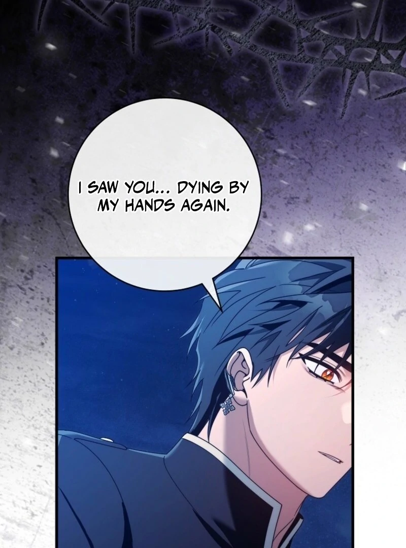 It’s My Destiny To Be The Hero’s Saviour chapter 155 page 91