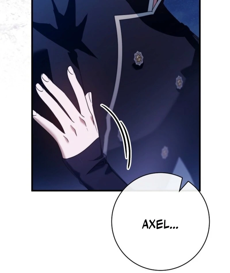 It’s My Destiny To Be The Hero’s Saviour chapter 155 page 92