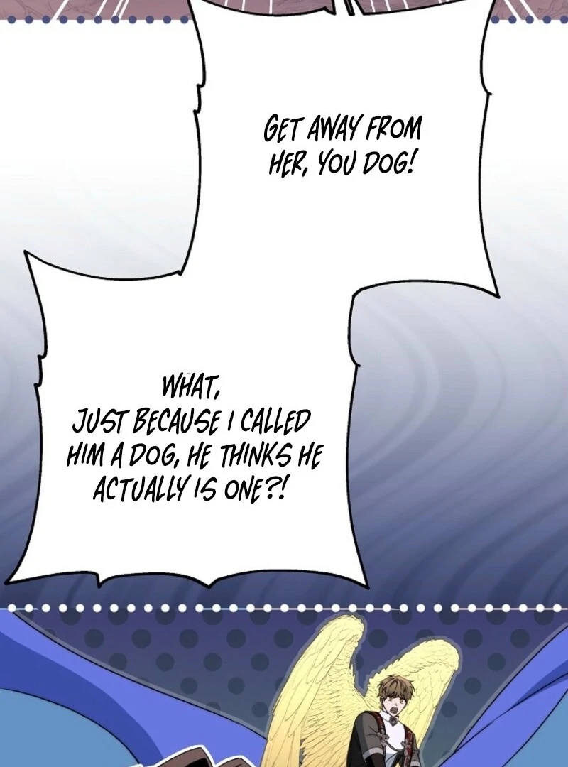 It’s My Destiny To Be The Hero’s Saviour chapter 155 page 102