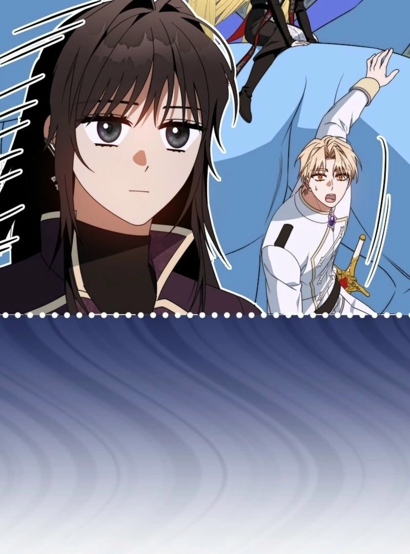 It’s My Destiny To Be The Hero’s Saviour chapter 155 page 103