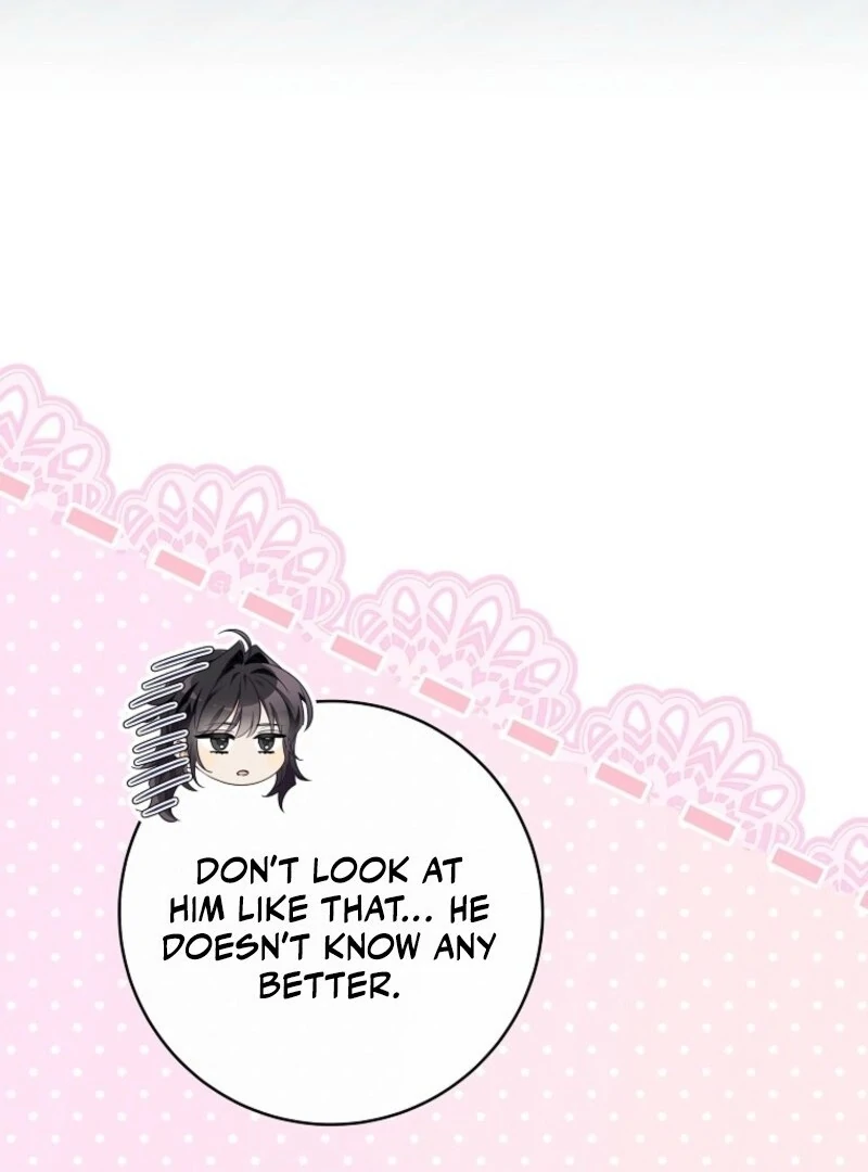 It’s My Destiny To Be The Hero’s Saviour chapter 155 page 104