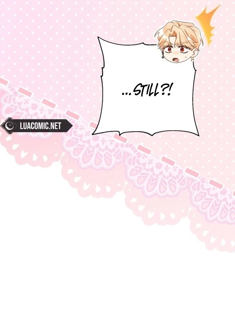 It’s My Destiny To Be The Hero’s Saviour chapter 155 page 105