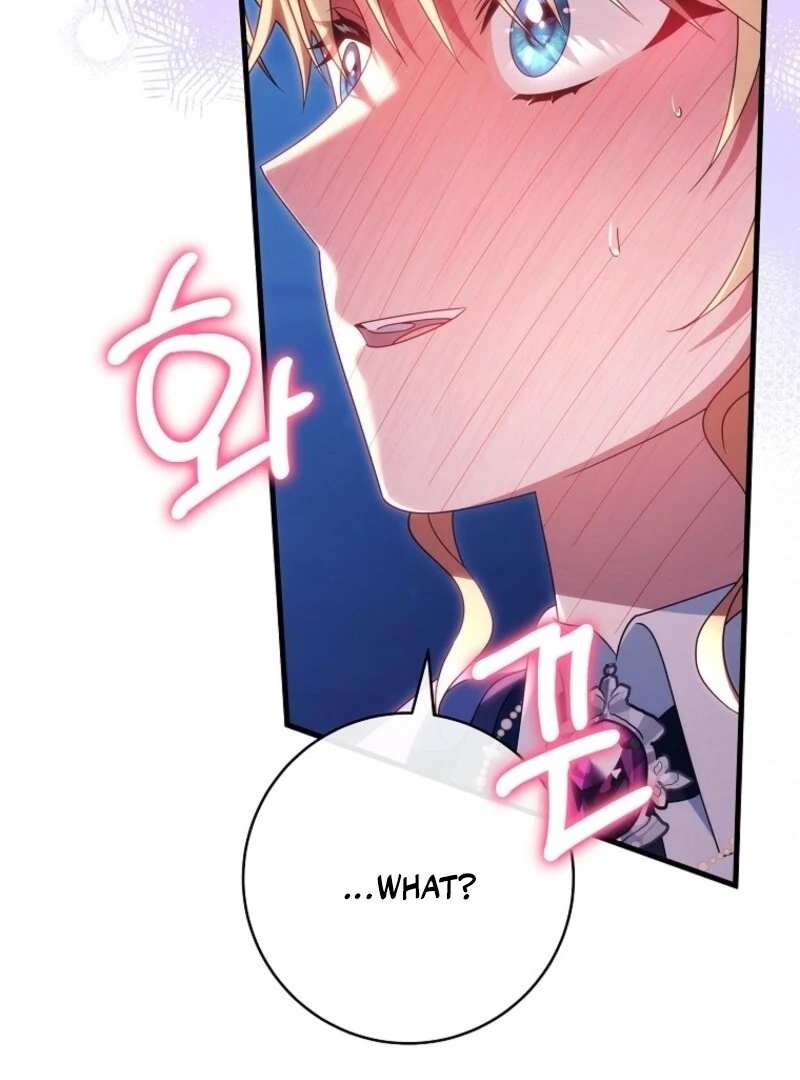 It’s My Destiny To Be The Hero’s Saviour chapter 155 page 111