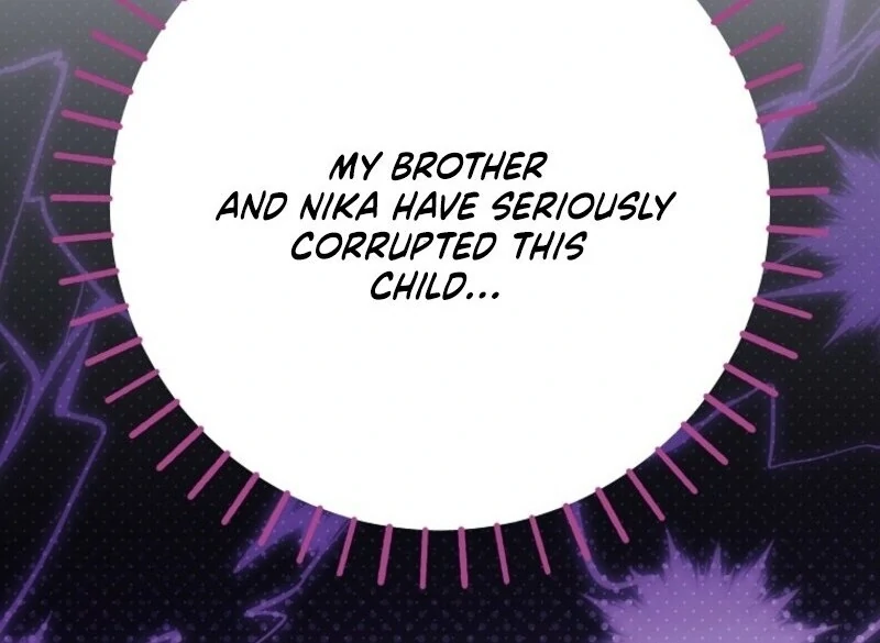 It’s My Destiny To Be The Hero’s Saviour chapter 155 page 121