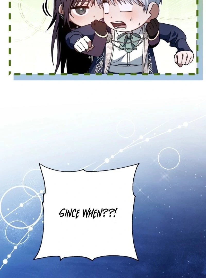 It’s My Destiny To Be The Hero’s Saviour chapter 155 page 124