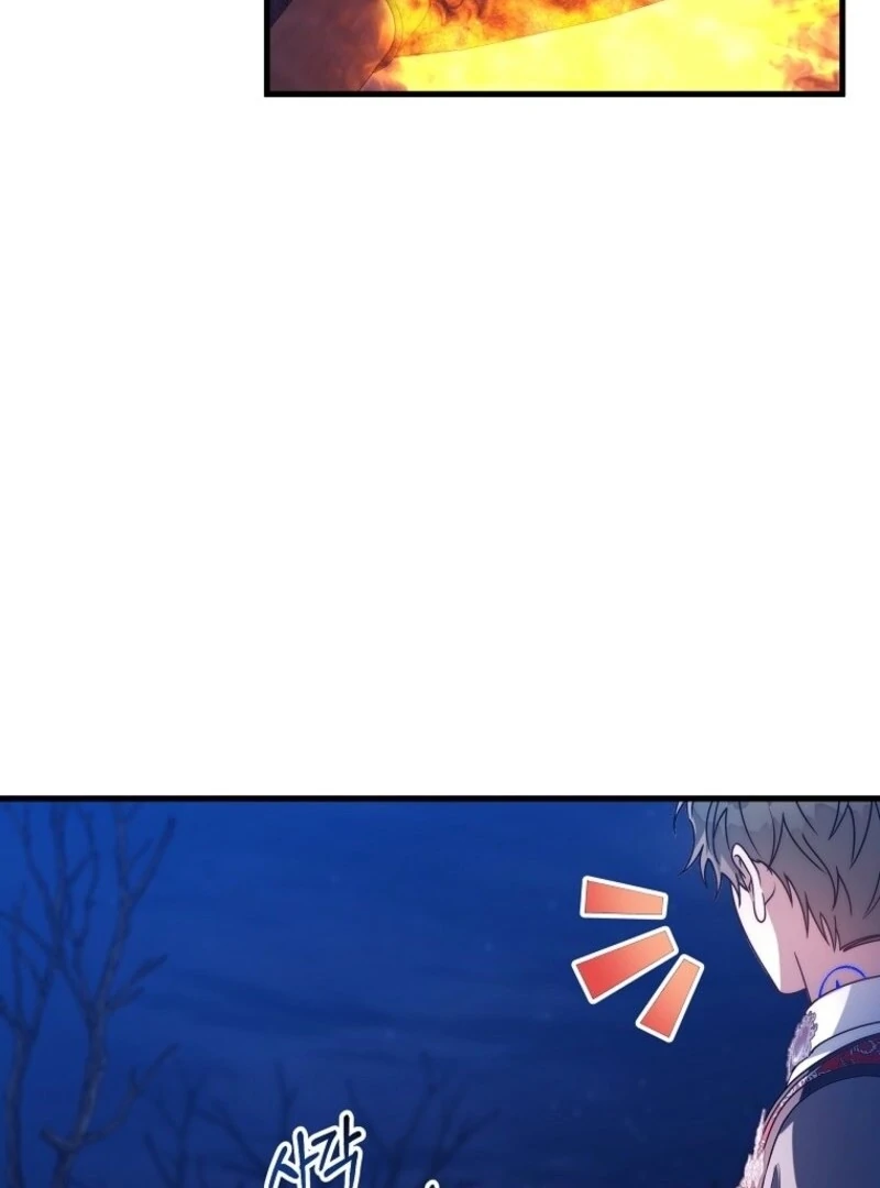 It’s My Destiny To Be The Hero’s Saviour chapter 155 page 129