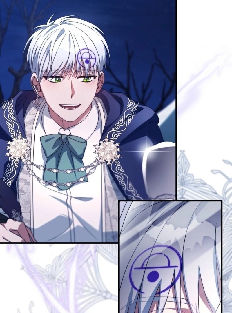 It’s My Destiny To Be The Hero’s Saviour chapter 155 page 133