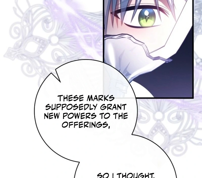 It’s My Destiny To Be The Hero’s Saviour chapter 155 page 134
